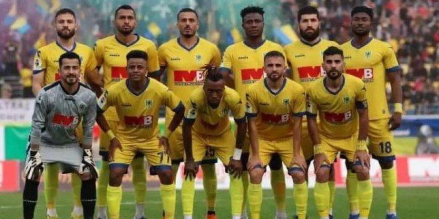 بث مباشر.. مشاهدة مباراة دهوك والكرمة في الدوري العراقي