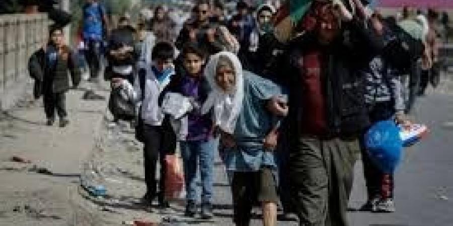 "الأونروا": محنة لاجئي فلسطين أطول أزمة لجوء في العالم