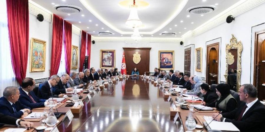 خلال اشرافها على مجلس وزاري حول متابعة المشاريع العمومية.. الزعفراني تؤكد أن لا أحد فوق المساءلة