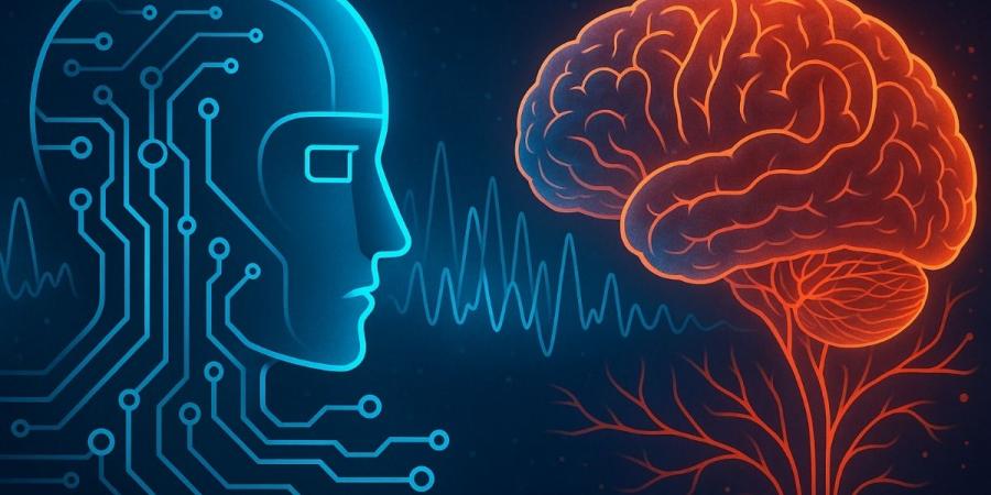 دراسة حديثة تكشف.. استخدام الذكاء الاصطناعي في الكتابة يؤثر سلبًا في نشاط الدماغ