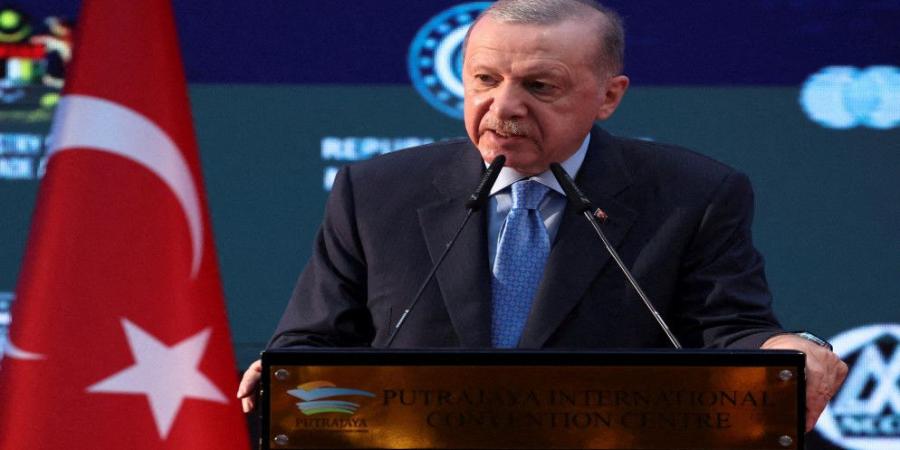 أردوغان: هجمات إسرائيل هدفها تخريب المحادثات النووية مع إيران