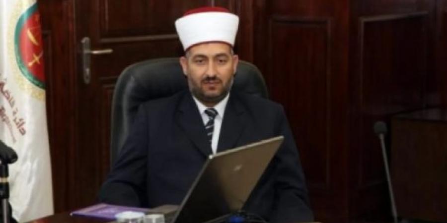 القاضي الدكتور منصور الطوالبة يمثل الأردن في هيئة حقوق الإنسان بمنظمة التعاون الإسلامي