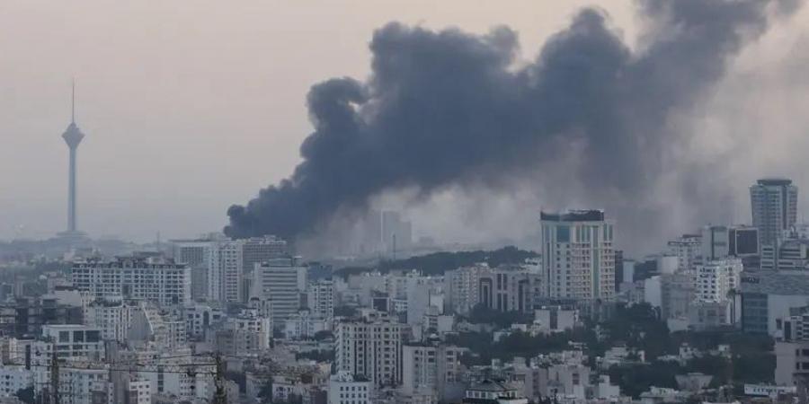 إسرائيل تغتال 3 قادة بالحرس الثوري