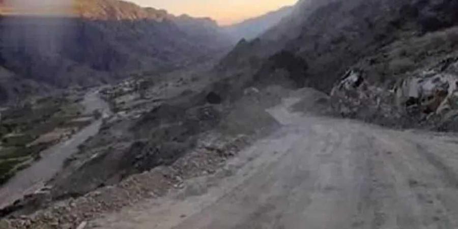 السلطة المحلية بمحافظة شبوة تعلن موقفها من فتح ‘‘عقبة القنذع’’