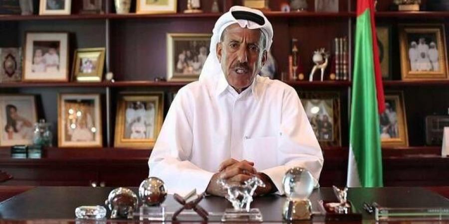 الحبتور: لن نقبل بالوصاية الأجنبية.. والمنطقة تحتاج مشروعًا عربيًا يوقف التصعيد