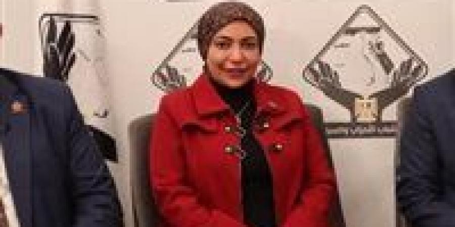 بمناسبة مرور 7 سنوات.. نائبة التنسيقية شيماء عبد الإله: مؤخرا أطلقنا لجنة إعداد الكوادر الشبابية وسننطلق خلال الفترة الأخيرة إلي جميع المحافظات