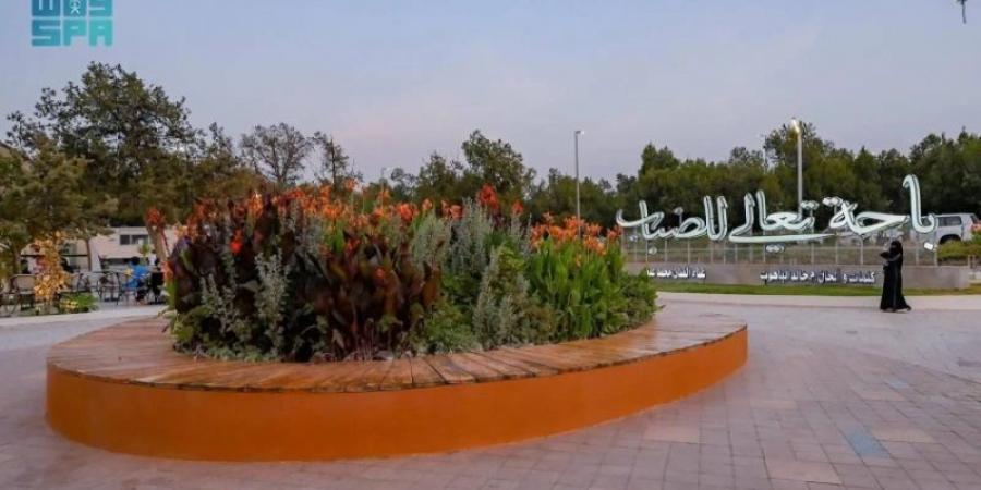 صيف الباحة.. فعاليات متنوعة وتجربة ترفيهية متكاملة للزوار