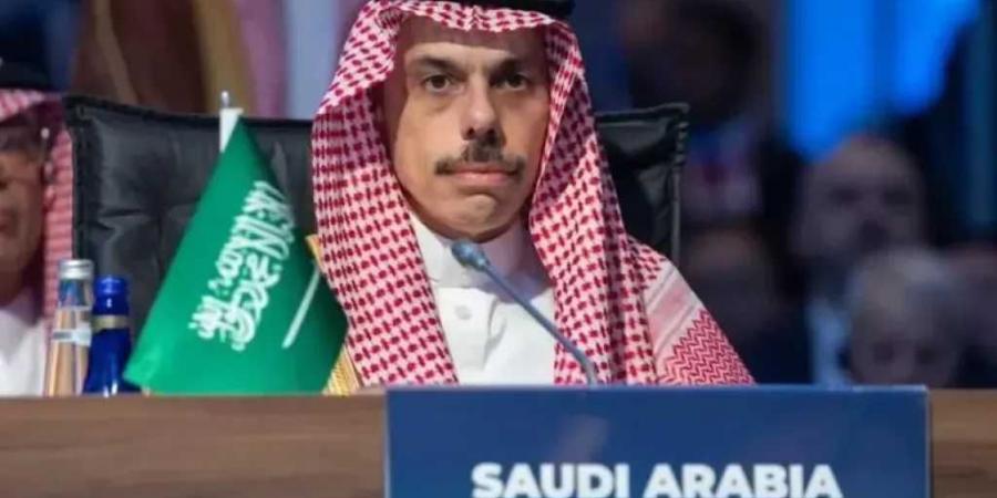 السعودية تدين ”الاعتداءات الإسرائيلية السافرة” على إيران