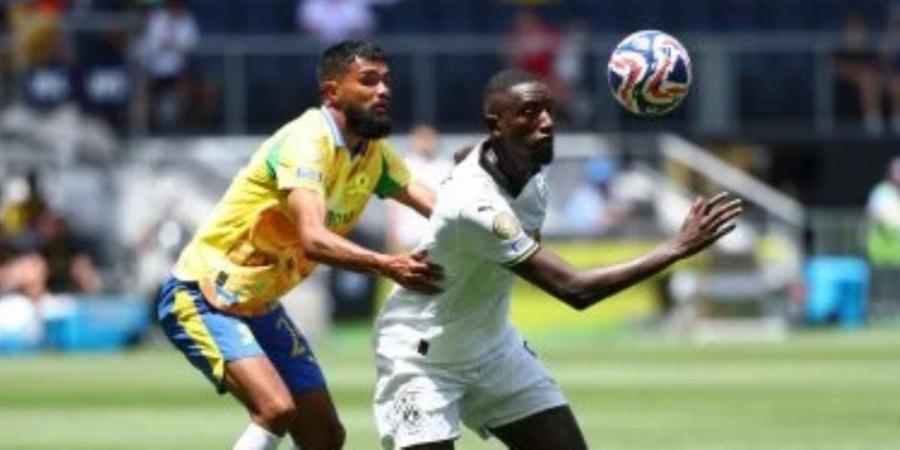 كأس العالم للأندية.. دورتموند يحقق أول انتصاراته على حساب صن داونز 4-3