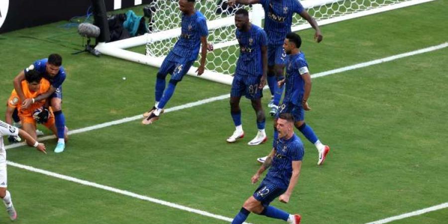 احذر يا هلال.. 3 نجوم مهددين بالغياب أمام باتشوكا بالمونديال