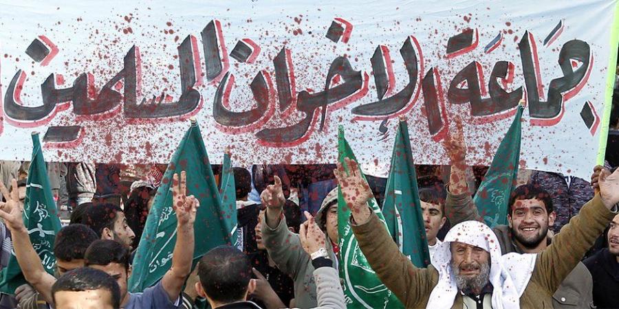 دينا الحسيني تكتب: 30 يونيو.. نهاية وهم التمكين
