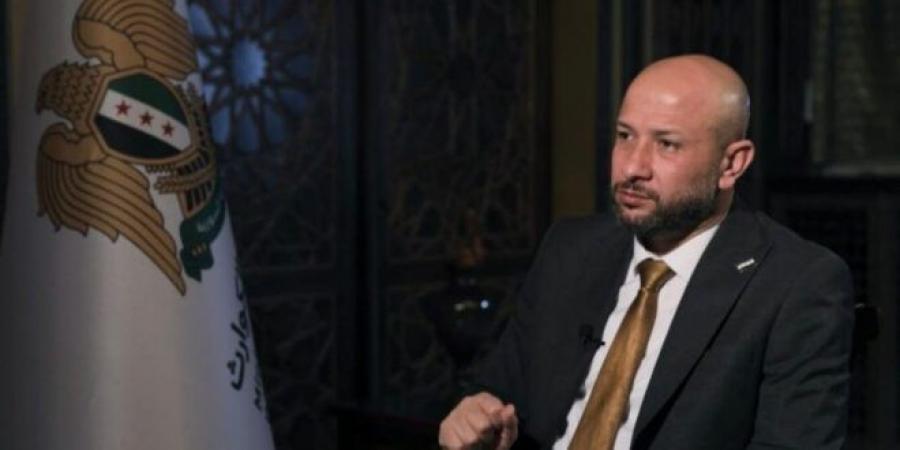وزير الطوارئ وإدارة الكوارث: هدفنا أن يكون في كل بيت سوري شخص مدرب ومؤهل لمواجهة الكوارث