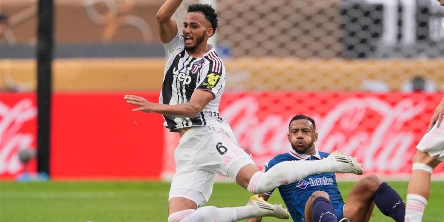 الوداد يودع كأس العالم للأندية بعد الخسارة أمام يوفنتوس برباعية