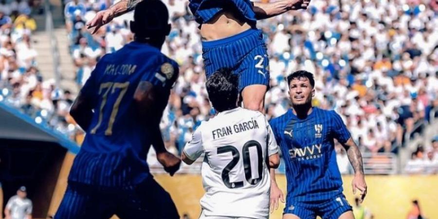 الزعيم بـ«روح الريال» يتحدى سالزبورج