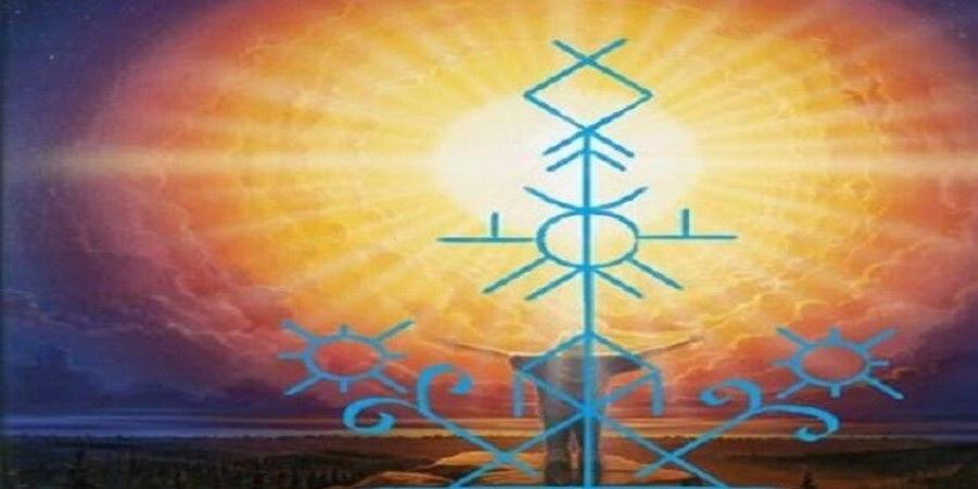 كندا.. اكتشاف نقش نادر محفور على صخرة