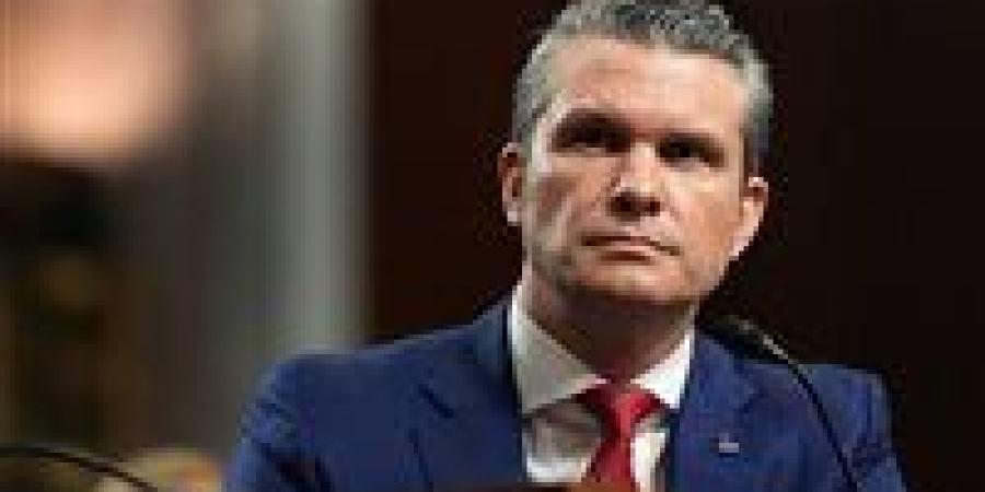 وزير الدفاع الأميركي: لقد دمرنا البرنامج النووي الإيراني