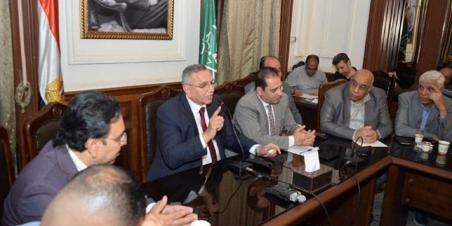 عليا الوفد تنتهى من اختيار مرشحى الحزب بقائمة الشيوخ