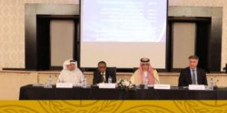 برئاسة المملكة.. انعقاد اجتماع المكتب التنفيذي للشؤون الطارئة لاتحاد إذاعات الدول العربية