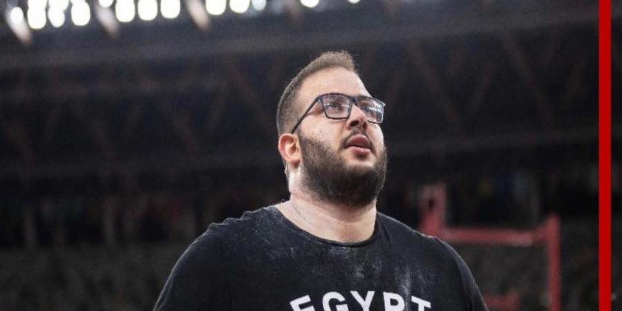 ألعاب القوى المصرية تحتل منصات التتويج بألمانيا وأوزباكستان