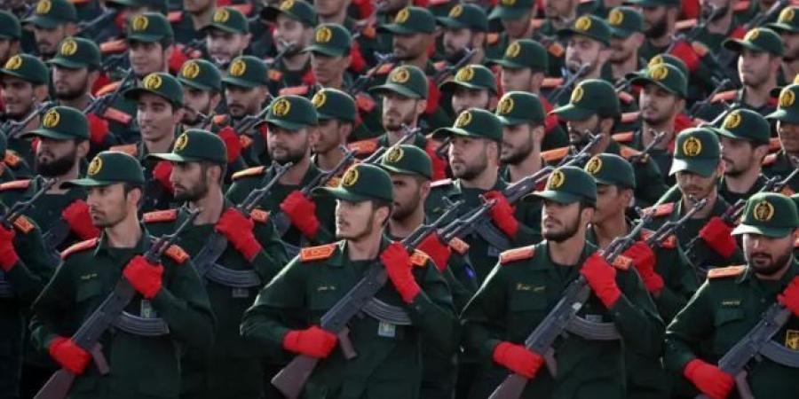 الحرس الثوري الإيراني يعلن مقتل 9 عناصر إثر قصف إسرائيلي استهدف موقعين عسكريين