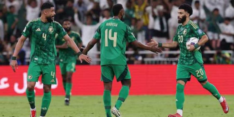 المنتخب السعودي يتطلع للفوز أمام ترينيداد وتوباجو في الكأس الذهبية