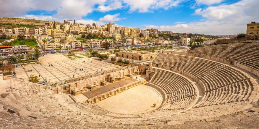 أجواء صيفية اعتيادية في أغلب المناطق