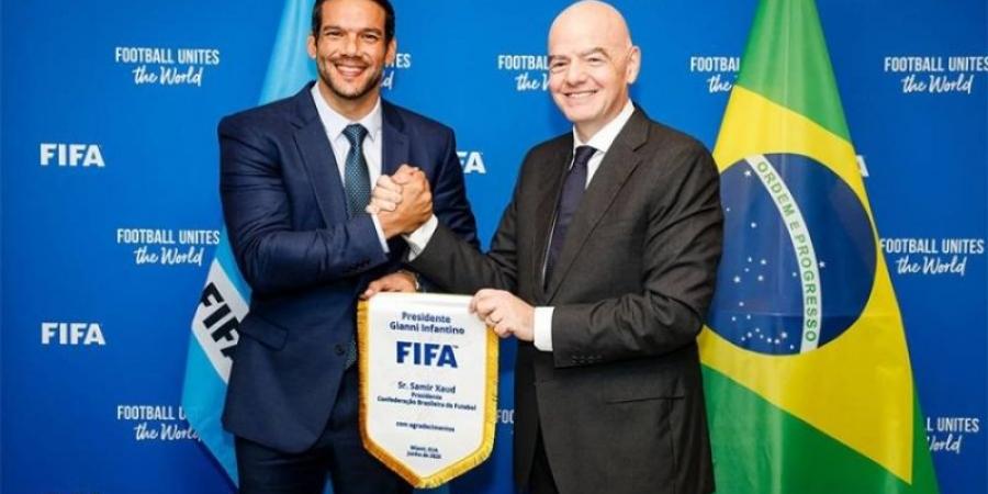 البرازيل ترغب في استضافة مونديال الأندية 2029