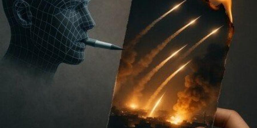 ما وراء الصور المزيفة.. معارك التضليل الإعلامي بين إيران وإسرائيل