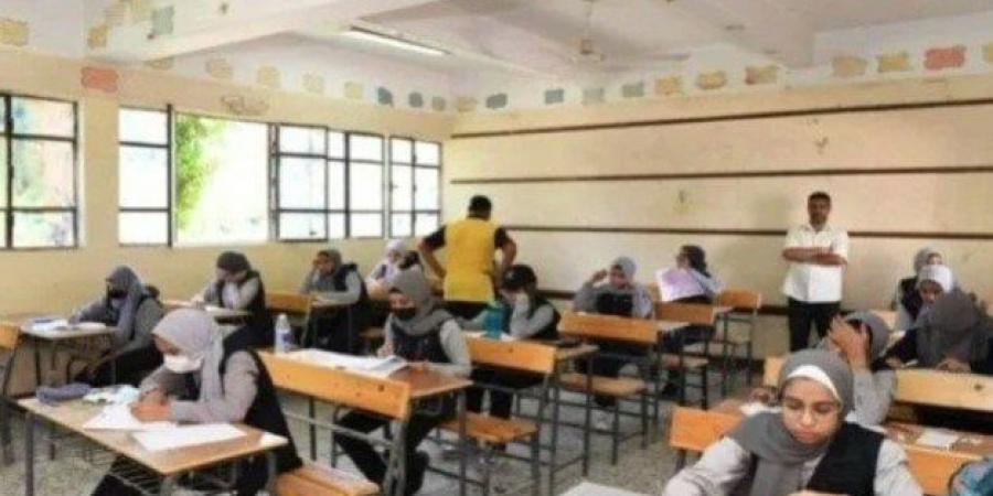 اليوم.. امتحان أولى المواد المضافة للمجموع في الثانوية العامة