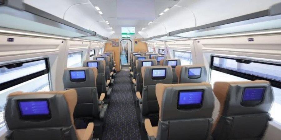 قطار تالجو.. مواعيد وأسعار التذاكر اليوم الأحد 22 يونيو 2025