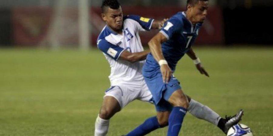 بث مباشر.. مشاهدة مباراة هندوراس والسلفادور في كأس الكونكاكاف الذهبية