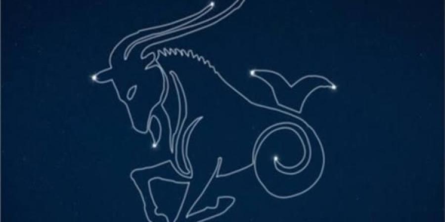 توقعات برج الجدي اليوم الأحد 22-6-2025