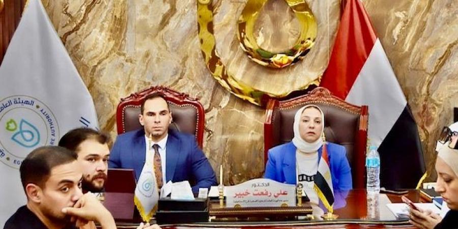 الرعاية الصحية: خطوات متسارعة نحو تشغيل مستشفى التل الكبير