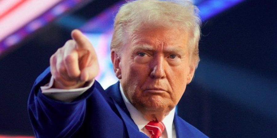 ترامب: نفذنا هجوما ناجحا للغاية على المواقع النووية الثلاثة في إيران