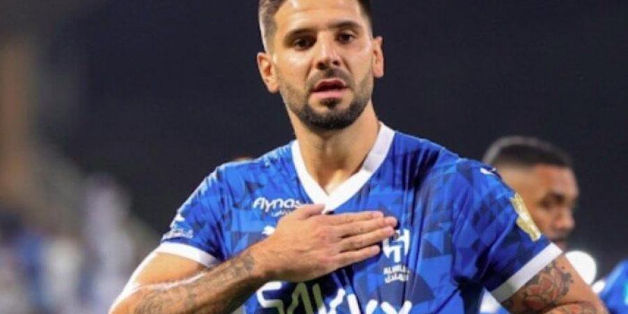 كأس العالم للأندية.. متى يعود ميتروفيتش للمشاركة مع الهلال؟
