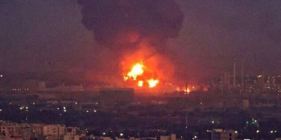 "نيويورك تايمز" عن مسؤول أميركي: الضربة لم تدمر منشأة فوردو شديدة التحصين لكنها ألحقت بها أضرارا بالغة