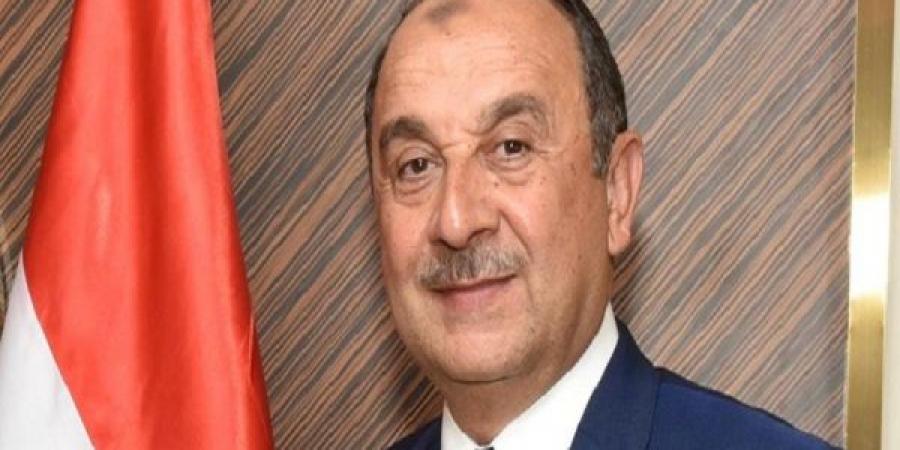 لزيادة التجارة والاستثمار.. مصر تشارك بقمة الأعمال الأمريكية الأفريقية