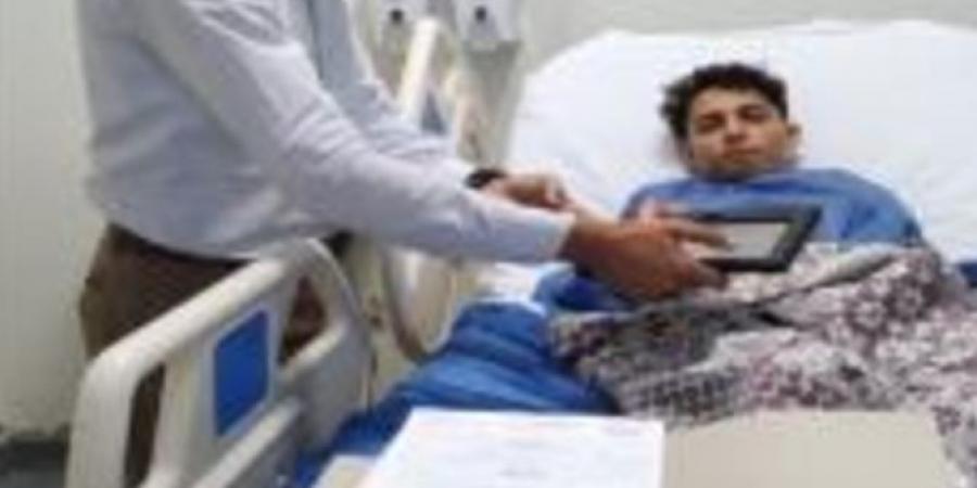 قوافل الأحوال المدنية تواصل تقديم خدماتها للمواطنين