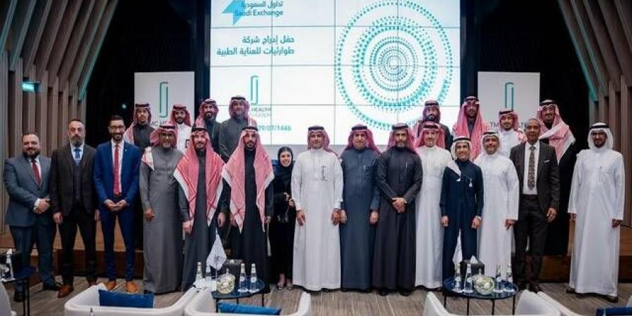 "طوارئيات" تعين عامر العامر رئيسا لمجلس الإدارة بعد تنحي طارق الحمدان