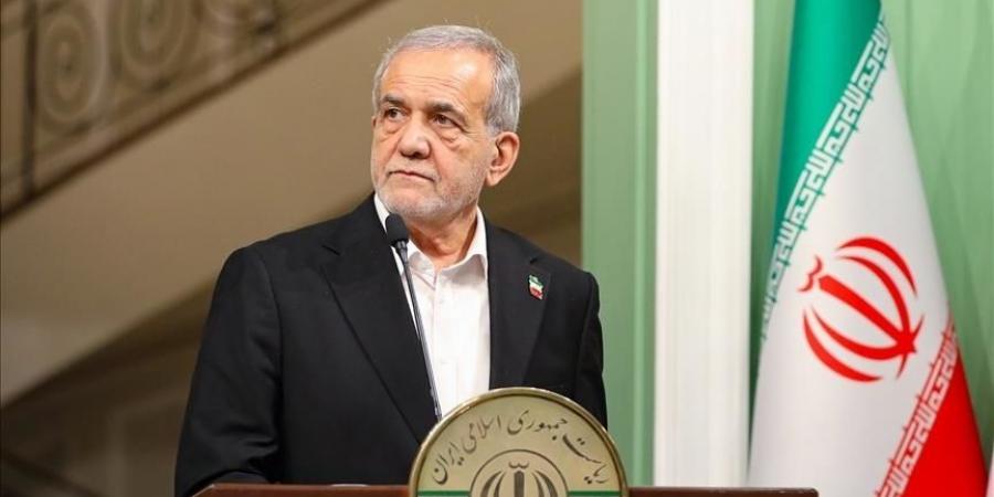 الرئيس الإيراني: أمريكا ستنال الرد المناسب على عدوانها