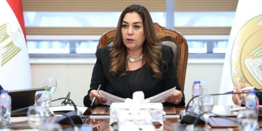 وزيرة التنمية المحلية: "حياة كريمة" نقلة غير مسبوقة في تاريخ الريف المصري