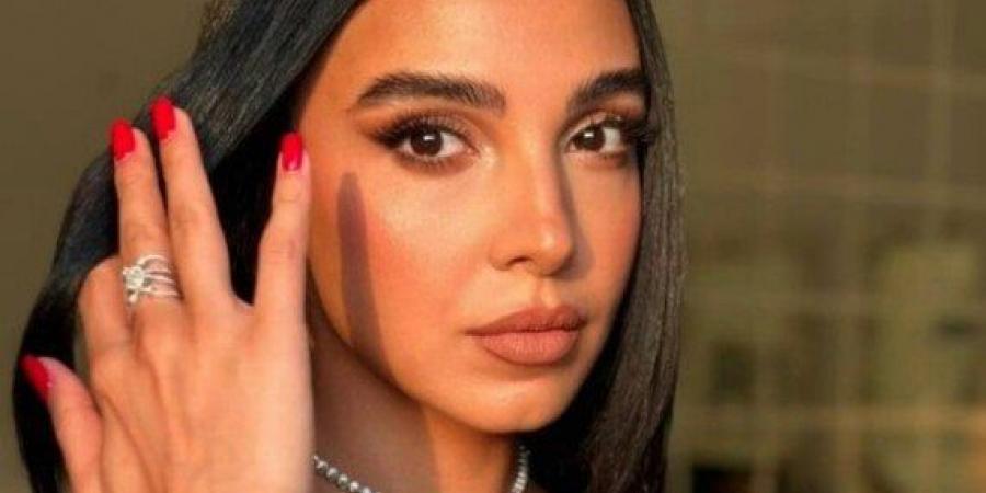 «إن شاء الله الدنيا تتهد».. سلمى أبو ضيف تستعد للاحتفال بالعرض الخاص لفيلمها الجديد