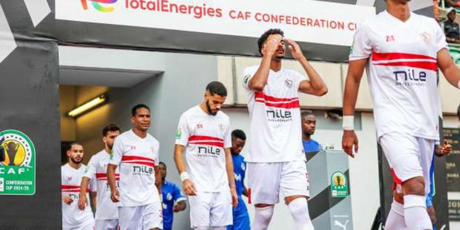 غموض في الزمالك بشأن المدرب الاجنبي 