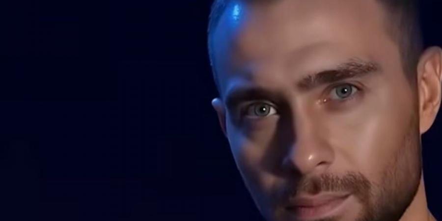 حسام حبيب يروج للنسخة الحديثة من أغنيته الجديدة "سيبتك" .. شاهد