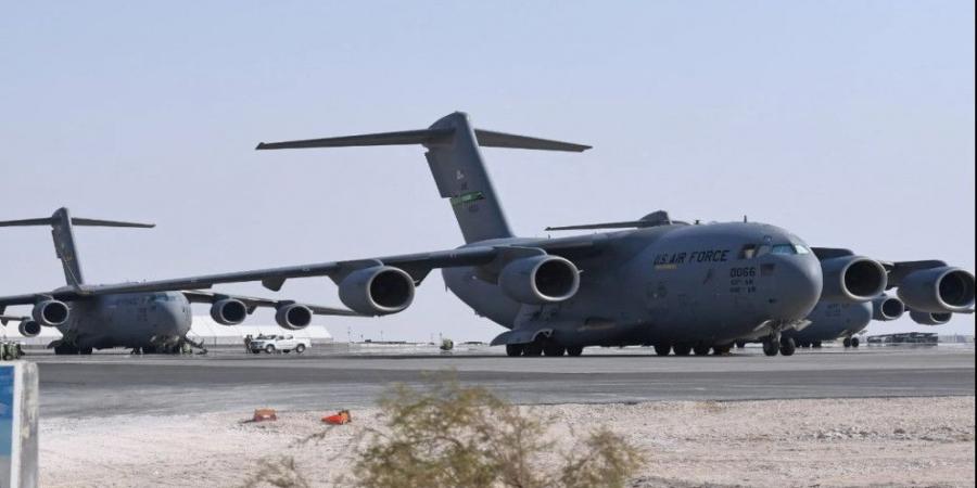 إيران تعلن بدء رد "قوي" على الهجمات الأميركية