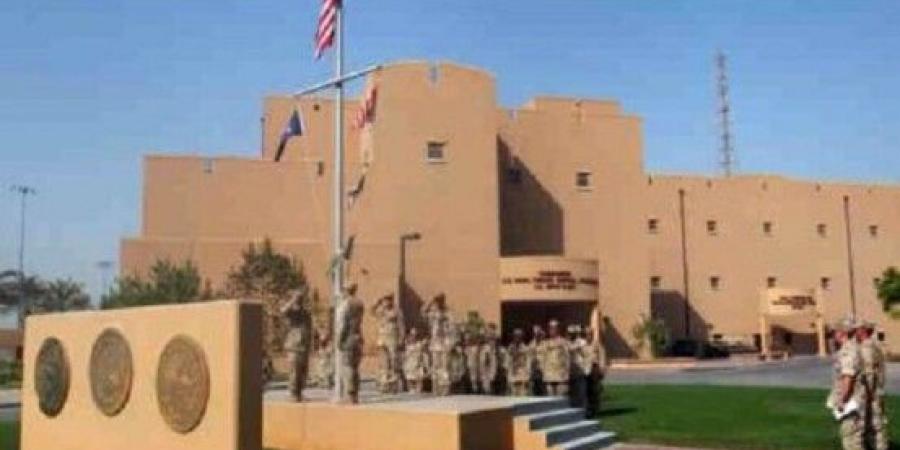 السفارة الأميركية في المنامة: نقلنا موقتاً جزءاً من موظفينا إلى العمل عن بُعد محلياً نظراً لتصاعد التوترات الإقليمية