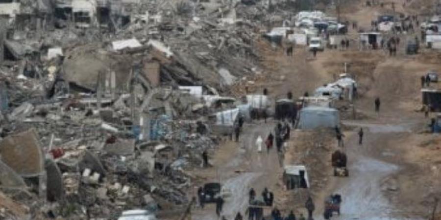 مسؤول أممى: القتل الإسرائيلى المتعمد لمتلقى المساعدات بغزة محو للحياة الفلسطينية