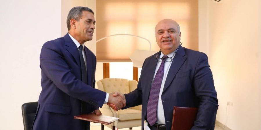 المفوضية العليا للانتخابات توقّع اتفاقية مع الأكاديمية الليبية لنشر الثقافة الديمقراطية