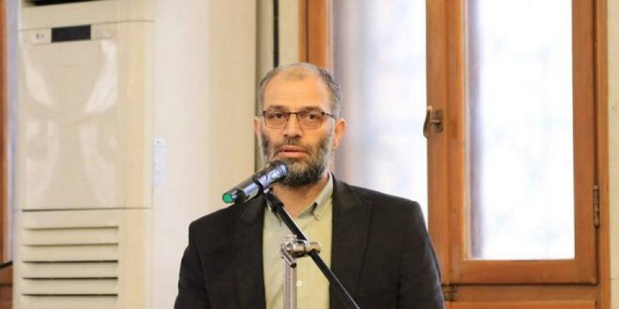 عبد الرحيم عطون: العمل الجبان الذي استهدف كنيسة مار الياس محرّم ومجرّمٌ شرعاً وعرفاً وقانوناً
