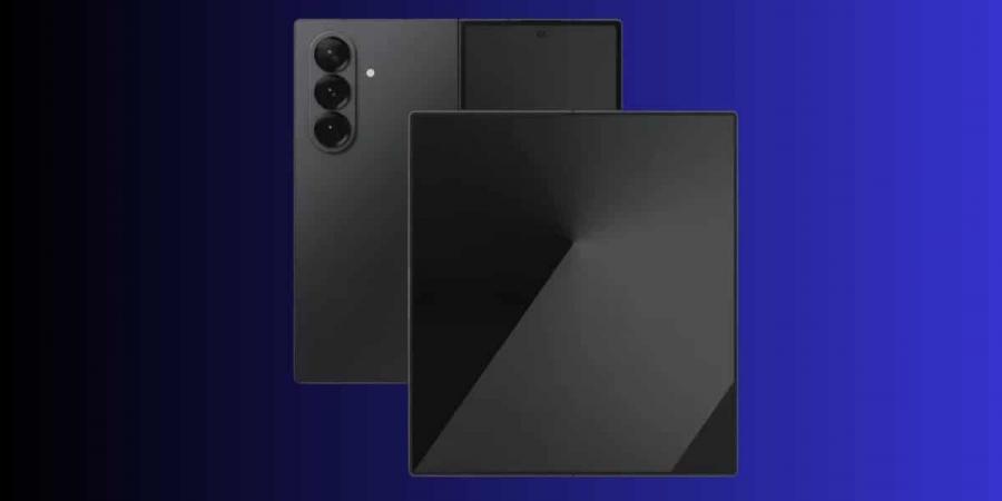 هاتف سامسونج Galaxy Z Fold 7 القادم.. المواصفات المُتوقعة ووقت الإطلاق